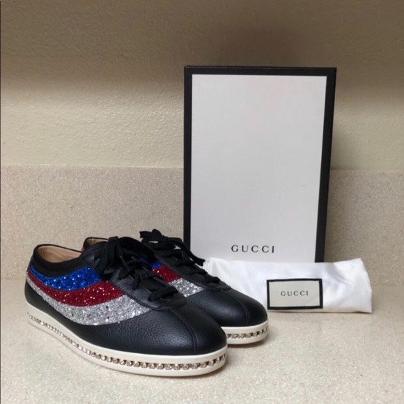 new gucci shoes